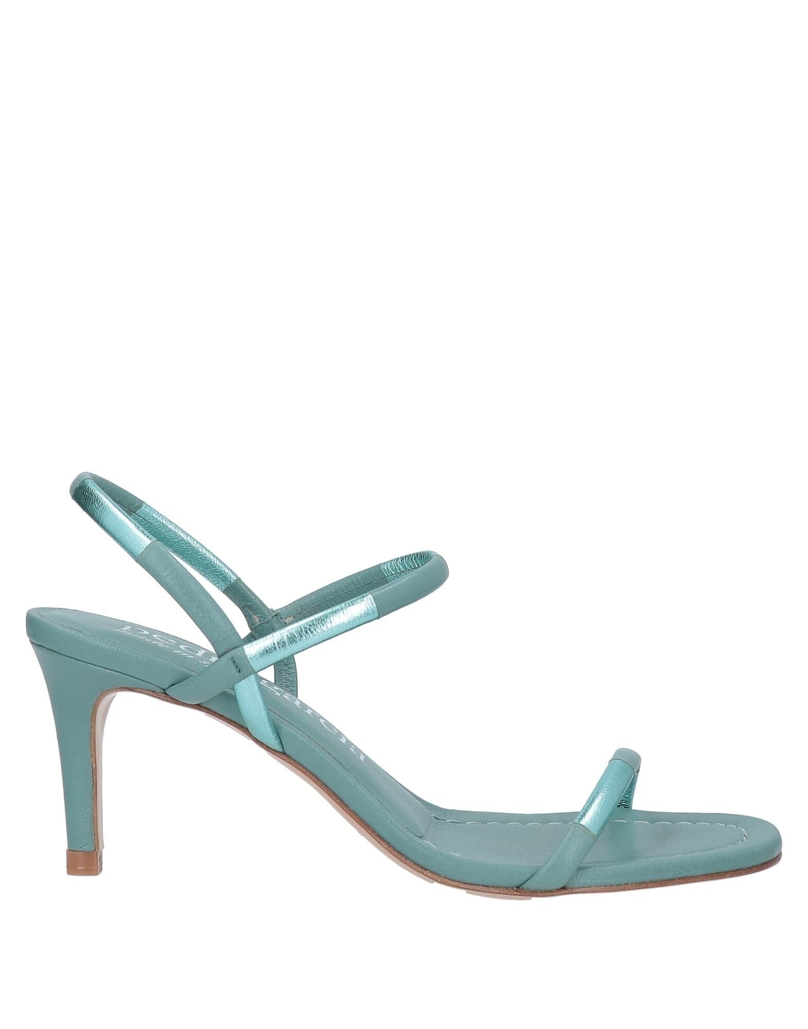 PEDRO GARCÍA - Сандалии