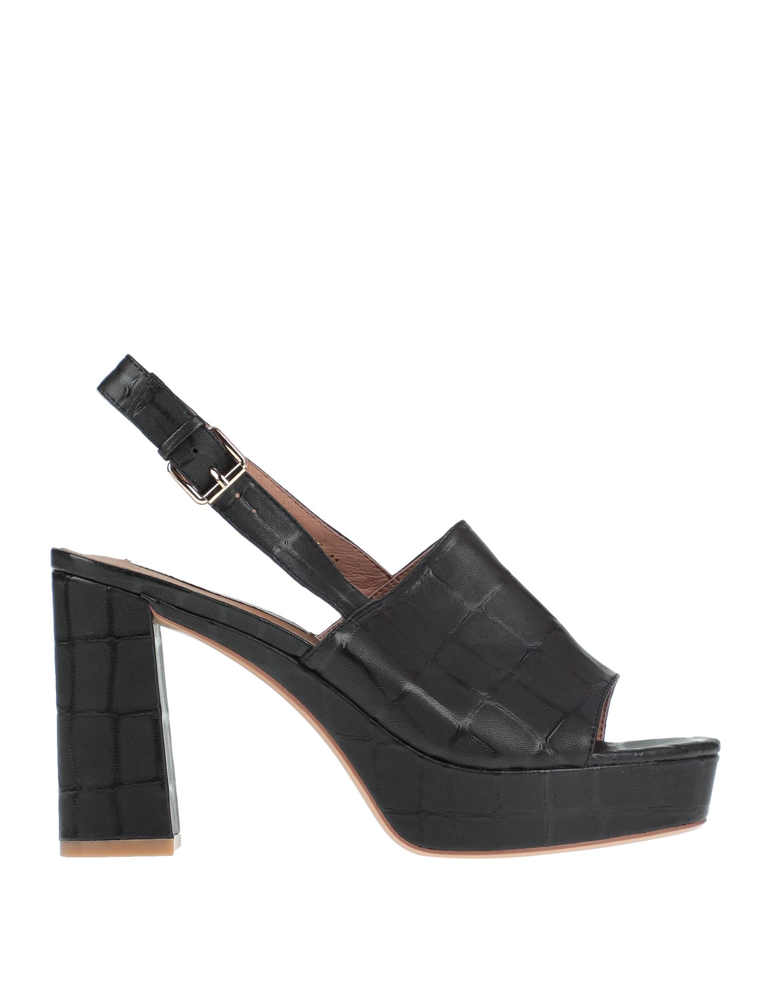 EMANUÉLLE VEE - Сандалии