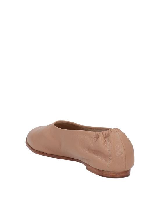 PEDRO GARCÍA Балетки