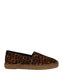 SAINT LAURENT - Espadrilles