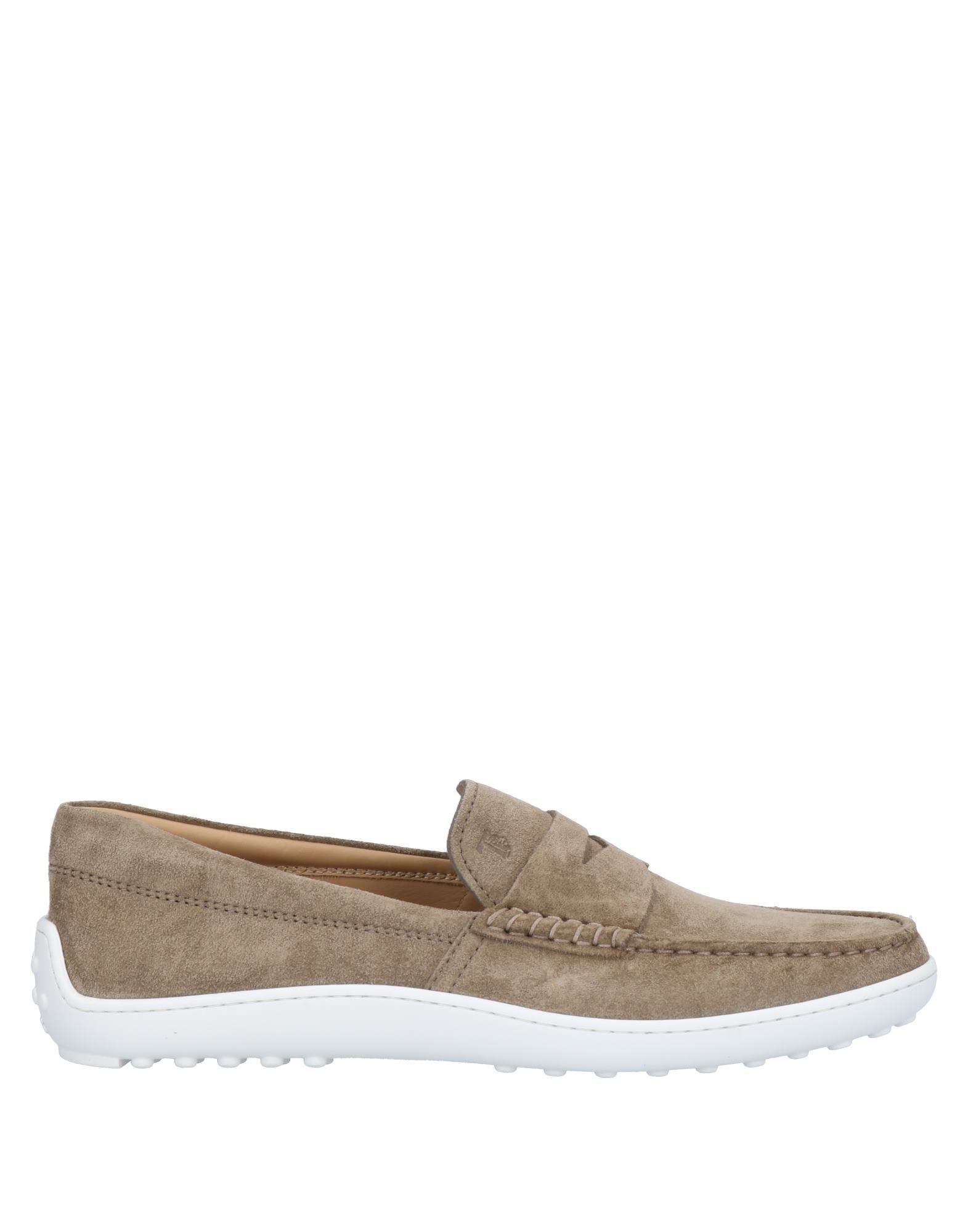 TOD'S - Loafers