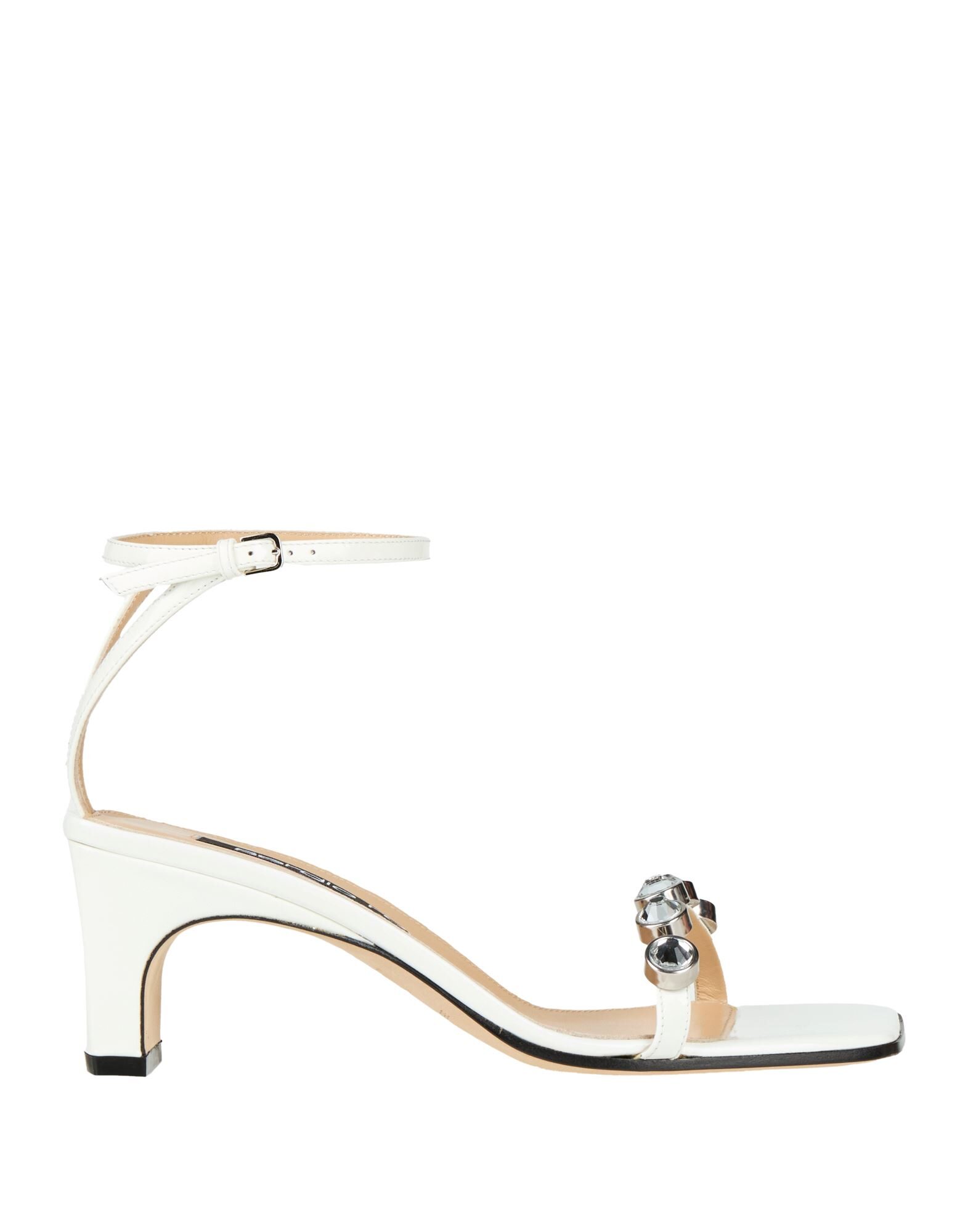 SERGIO ROSSI - Sandalen