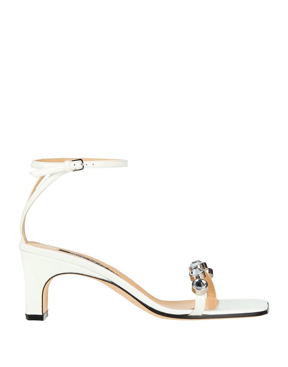 SERGIO ROSSI - Sandalen