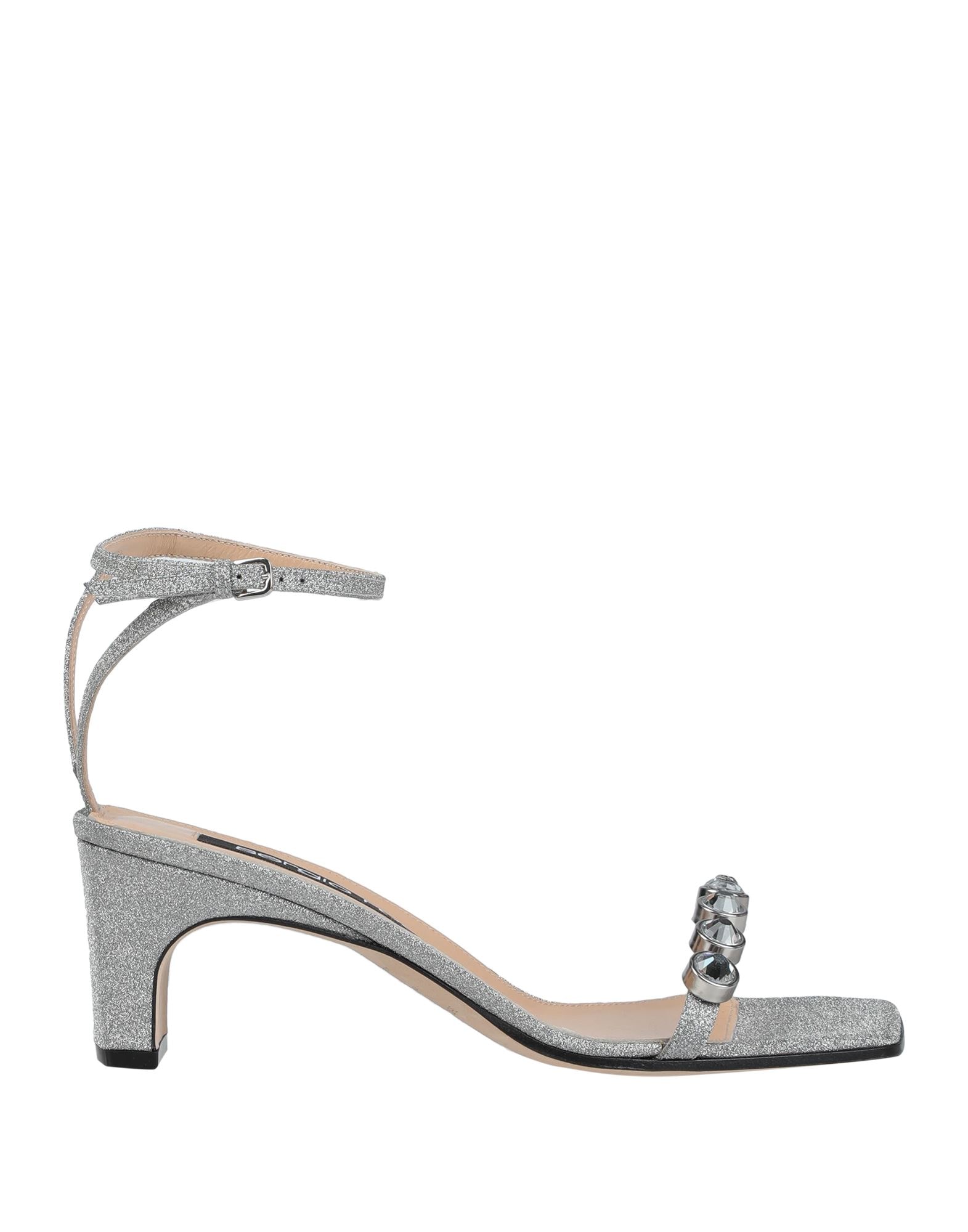 SERGIO ROSSI - Sandals