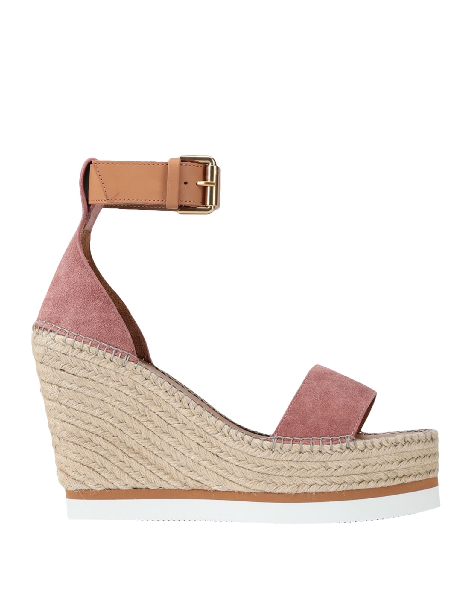 SEE BY CHLOÉ - Espadrilles