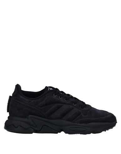 Adidas Originals Sneakers In Black