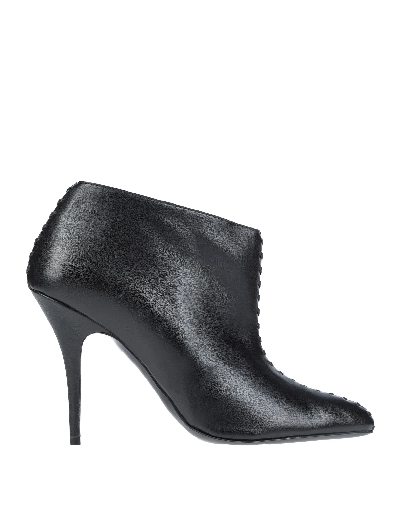 STELLA McCARTNEY - Ankle boots