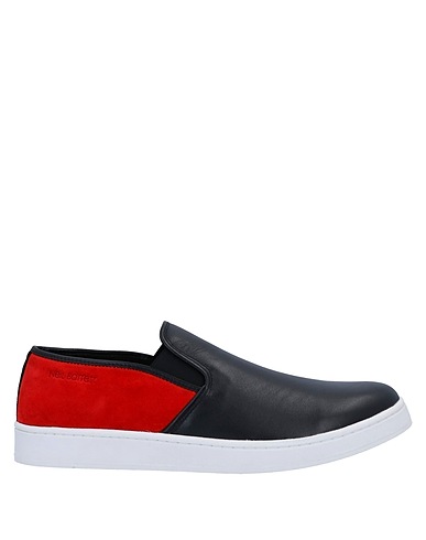 ZOOM NEIL BARRETT - Sneakers