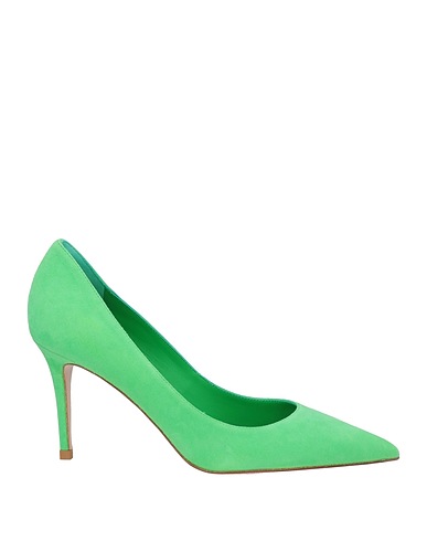 LE SILLA Court Green Leather