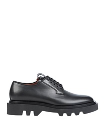 GIVENCHY - Laced shoes