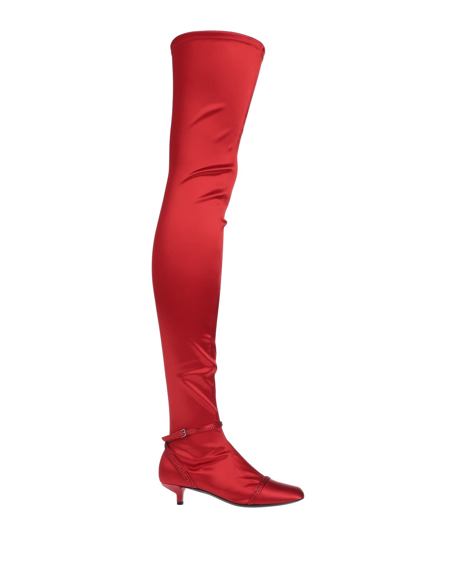 EMPORIO ARMANI - Boots