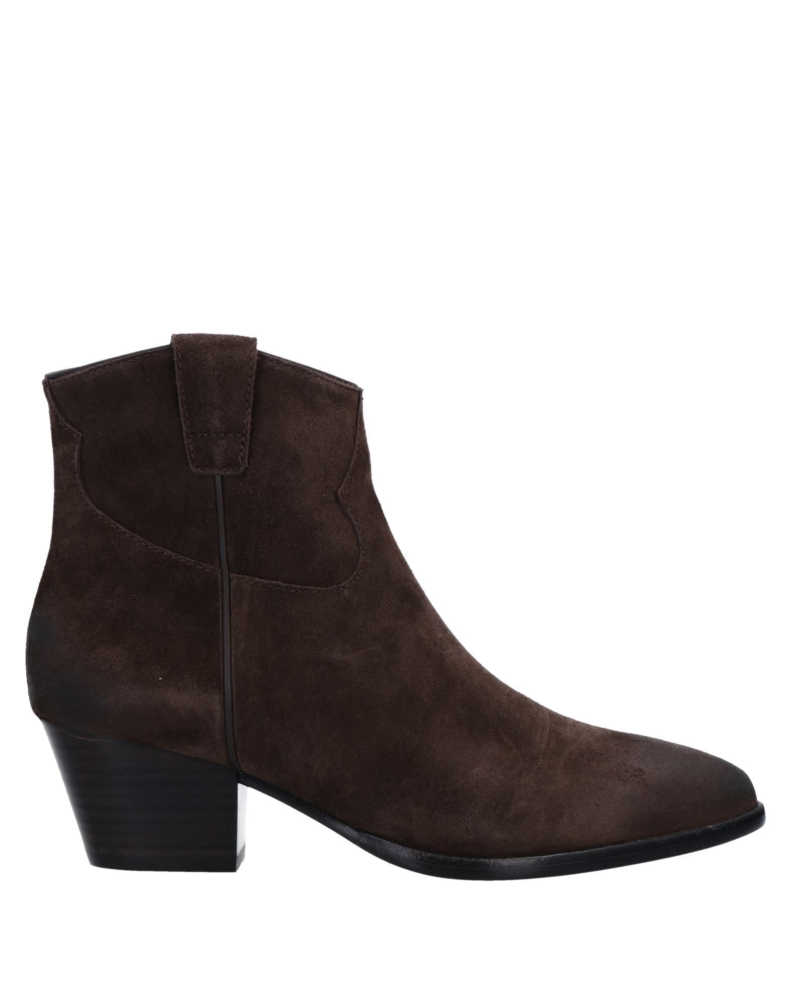 ASH - Ankle boots
