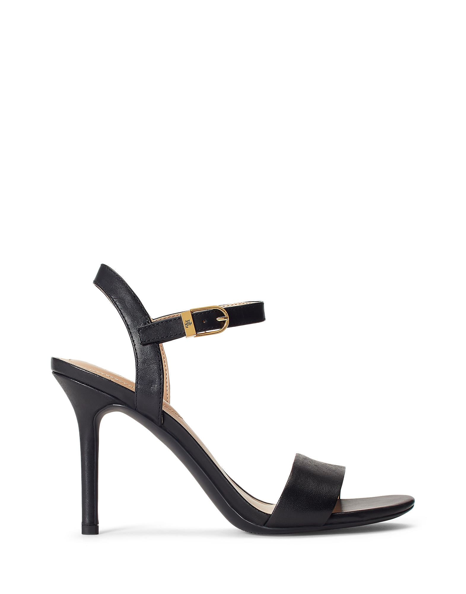 LAUREN RALPH LAUREN - Sandals