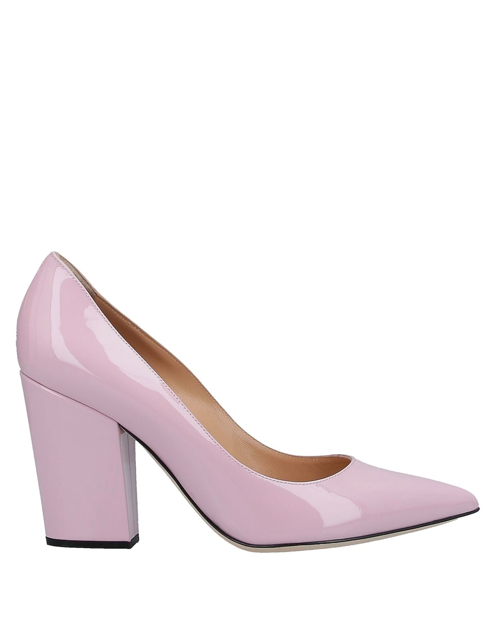 SERGIO ROSSI - Pumps