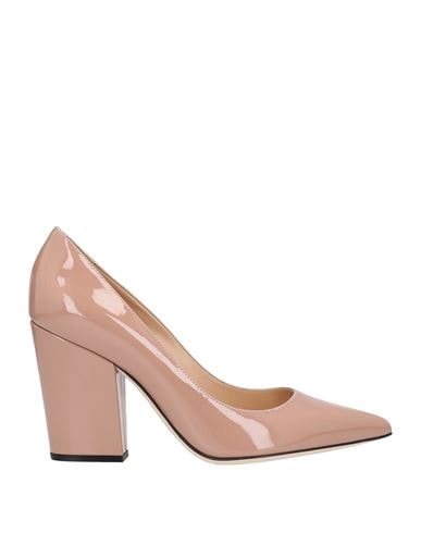 Sergio Rossi Pumps In Khaki