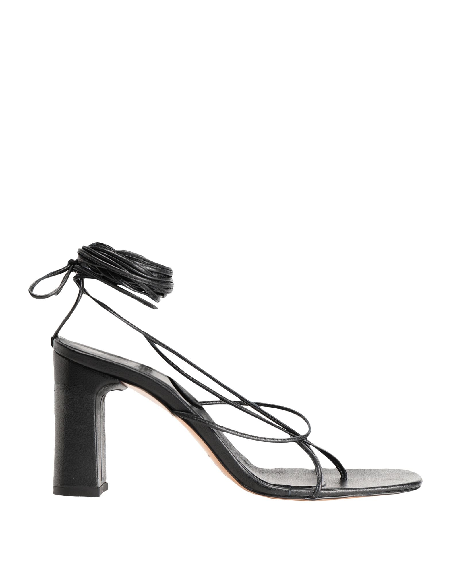 8 by YOOX - Thong sandals