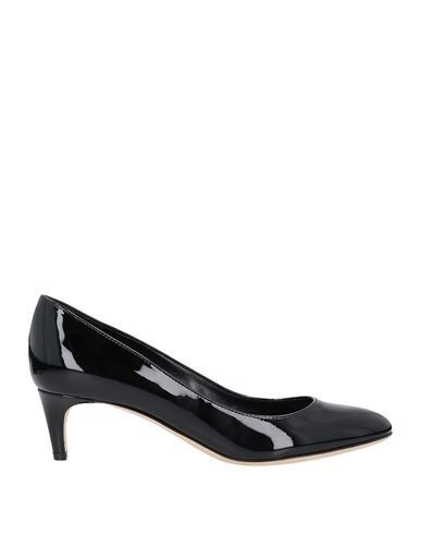 Sergio Rossi Pumps In Black