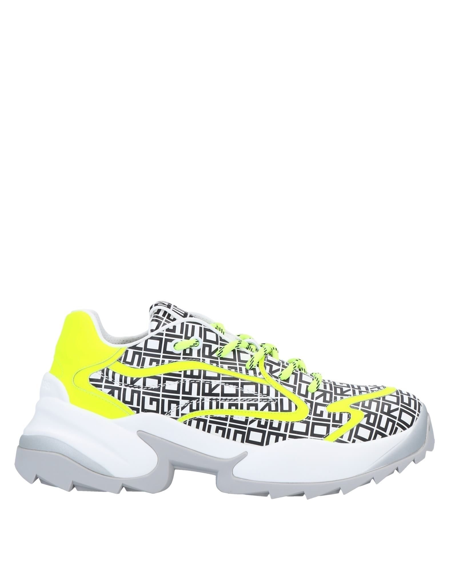 SERGIO ROSSI - Sneakers