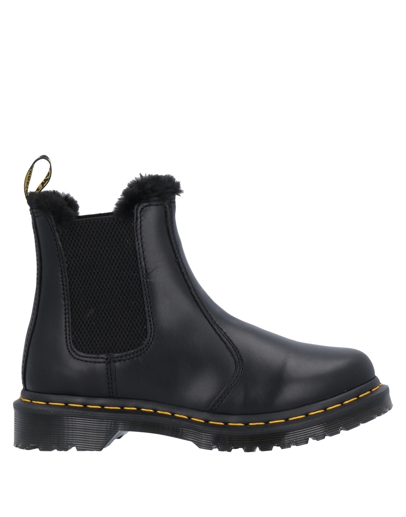 DR. MARTENS - Ankle boots