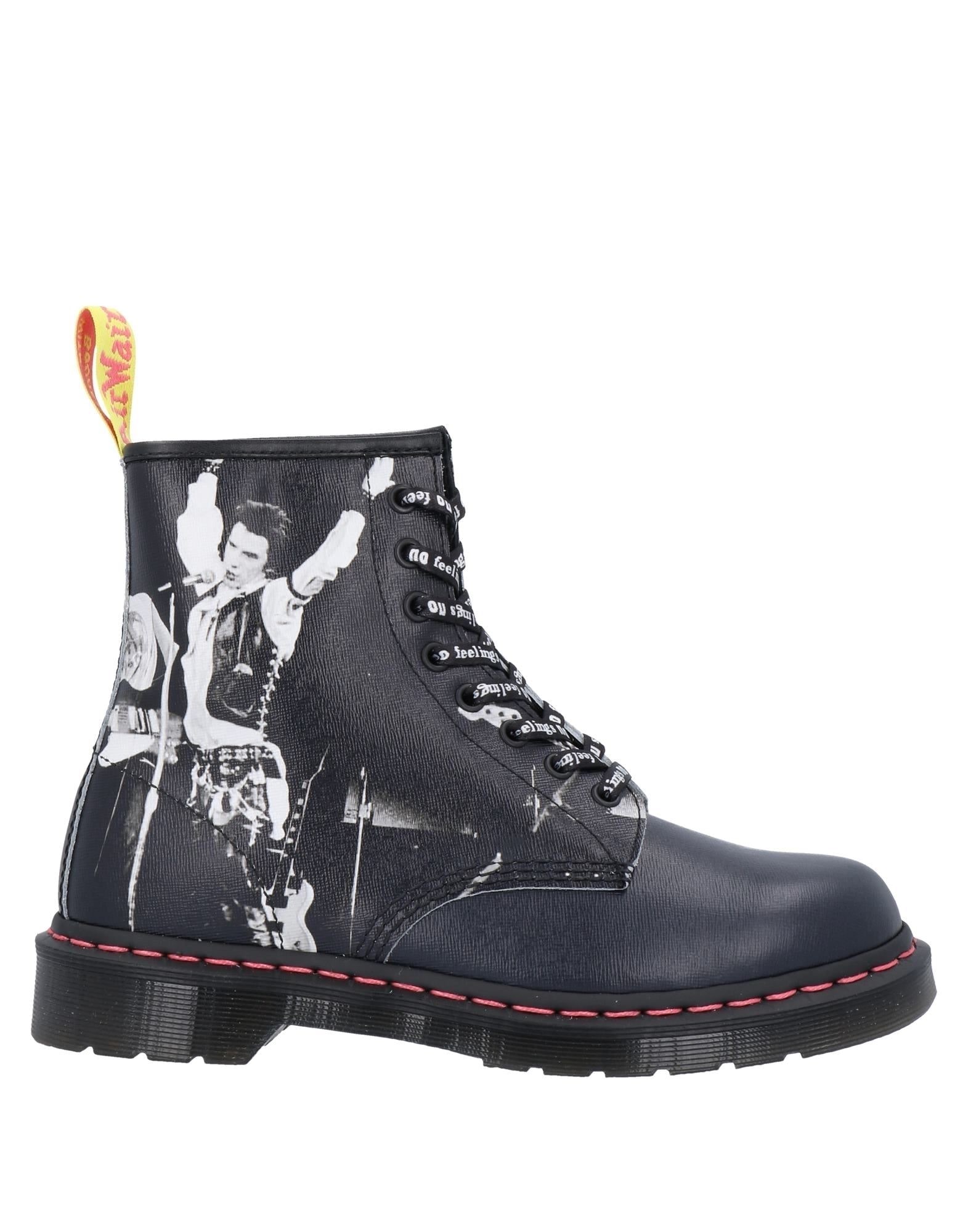 yoox dr martens