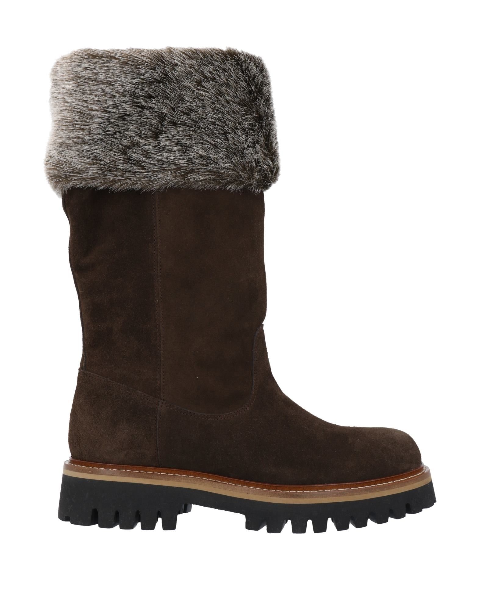 SERGIO ROSSI - Boots