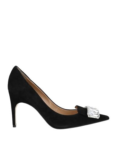Sergio Rossi Pumps In Black