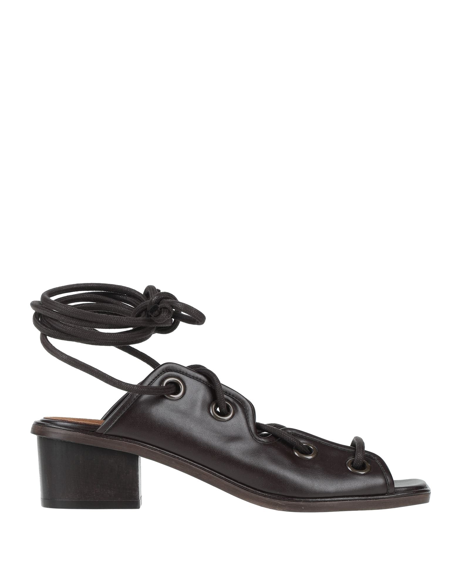 STELLA McCARTNEY - Sandals