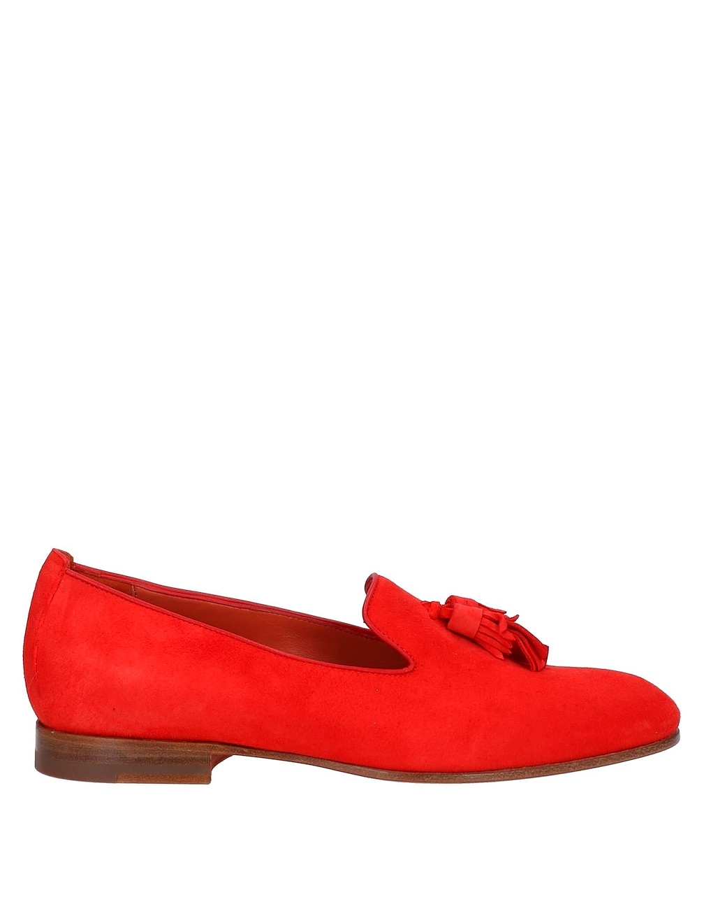 SANTONI - Mokassins