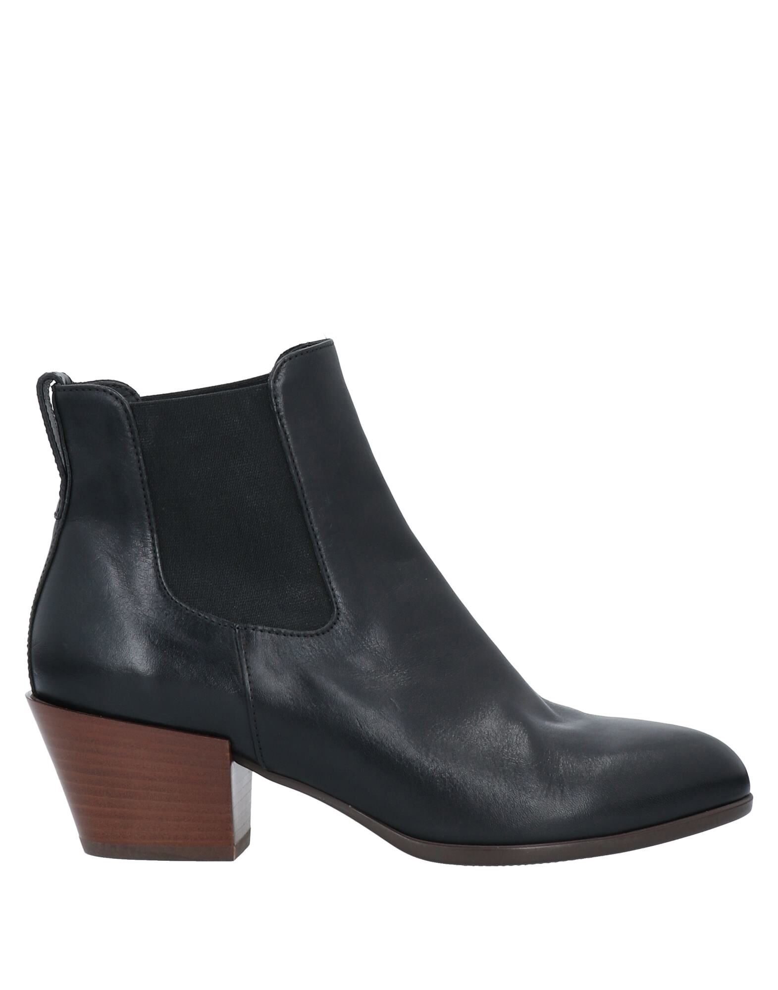 HOGAN - Ankle boots