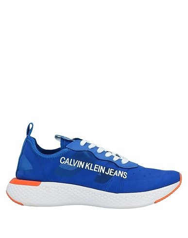 ZOOM CALVIN KLEIN JEANS - Sneakers