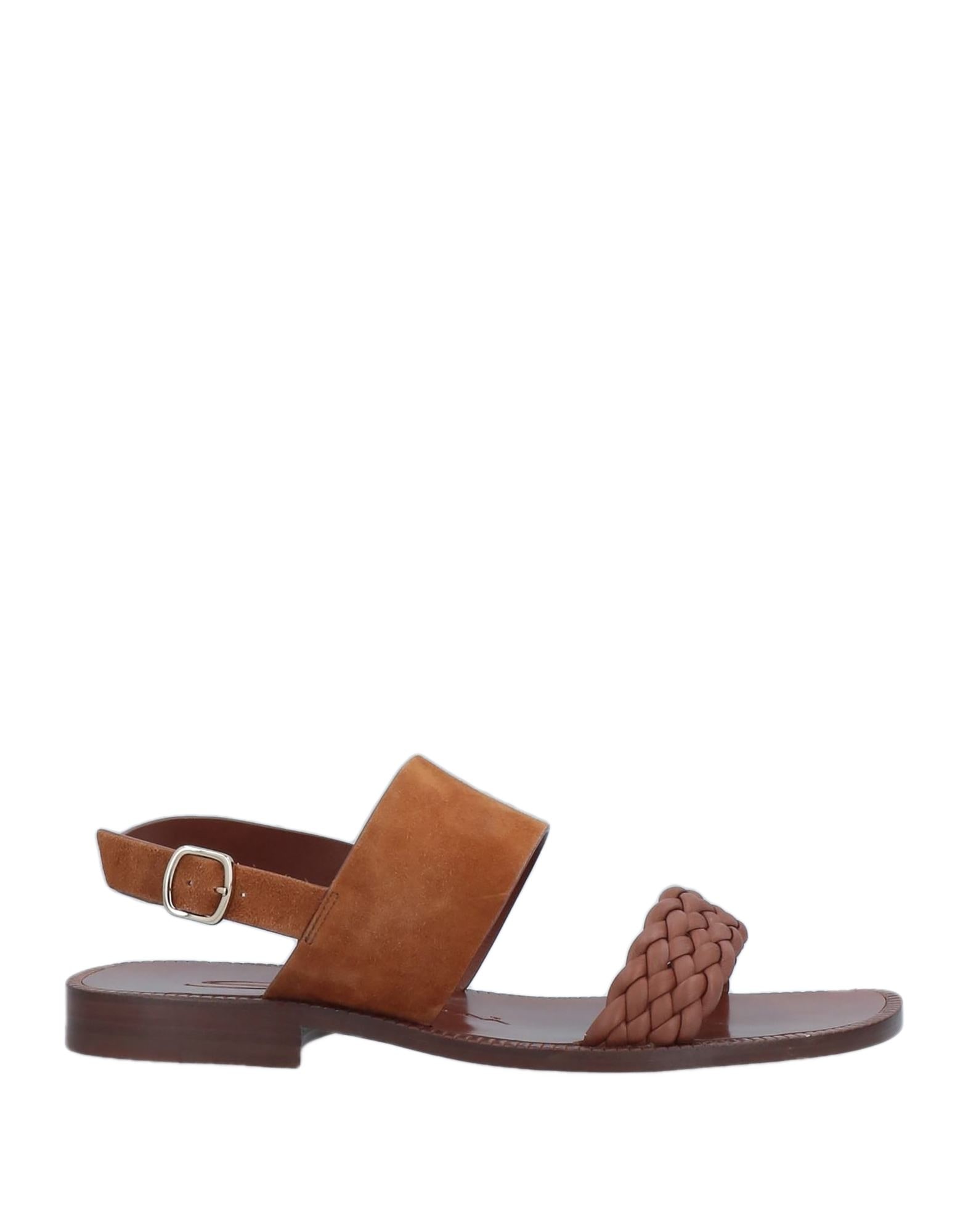 SANTONI - Sandals