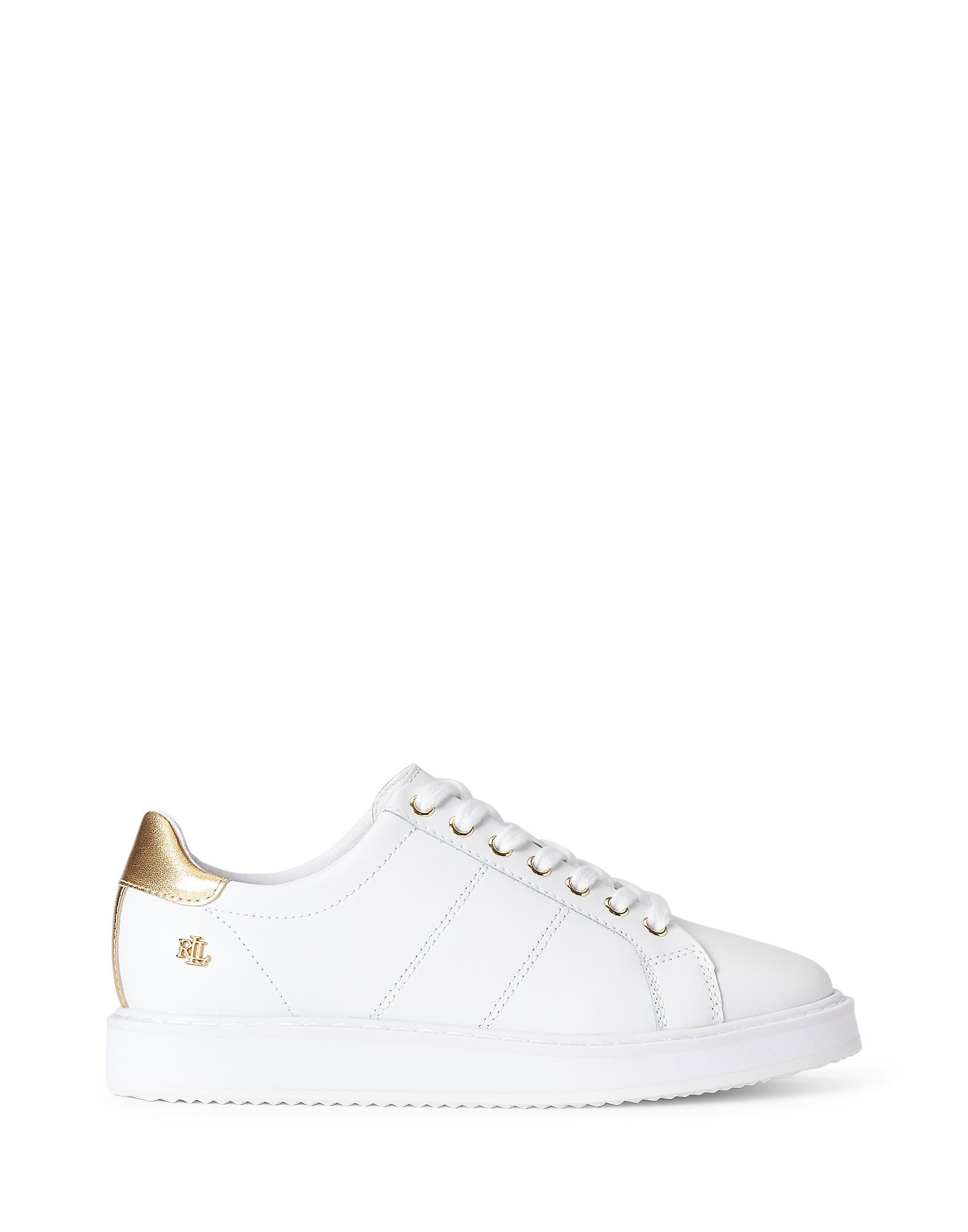 LAUREN RALPH LAUREN - Trainers