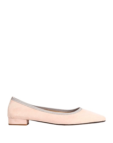 BALLERETTE Ballet flats Campo Marzio
 Blush Leather