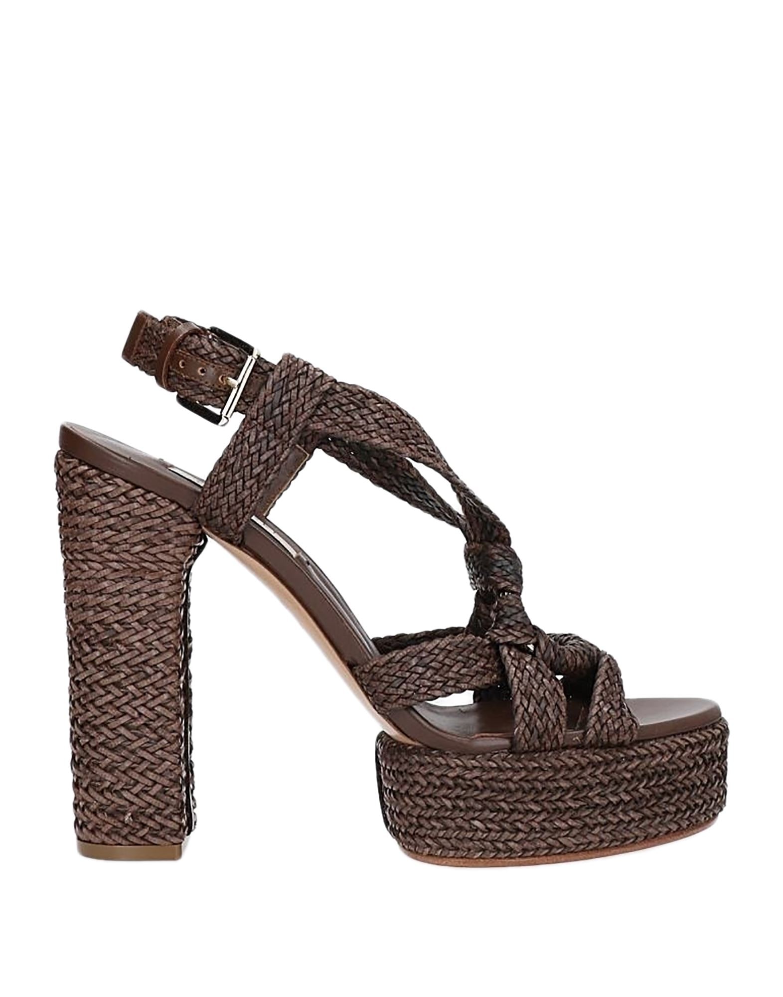 CASADEI - Sandals