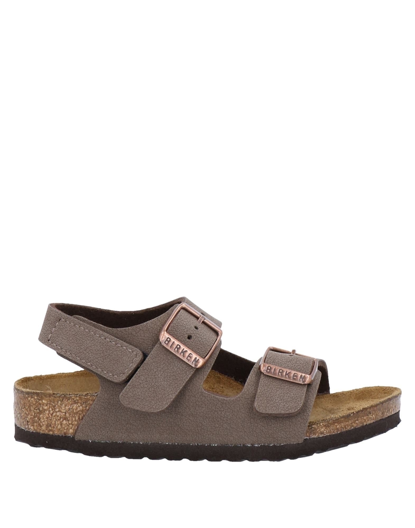 BIRKENSTOCK - Sandals