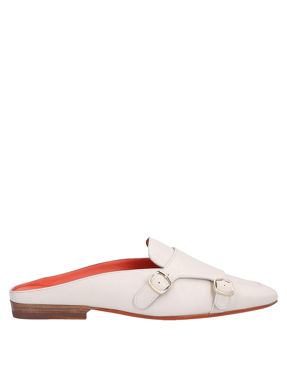 SANTONI - Mules & Zoccoli