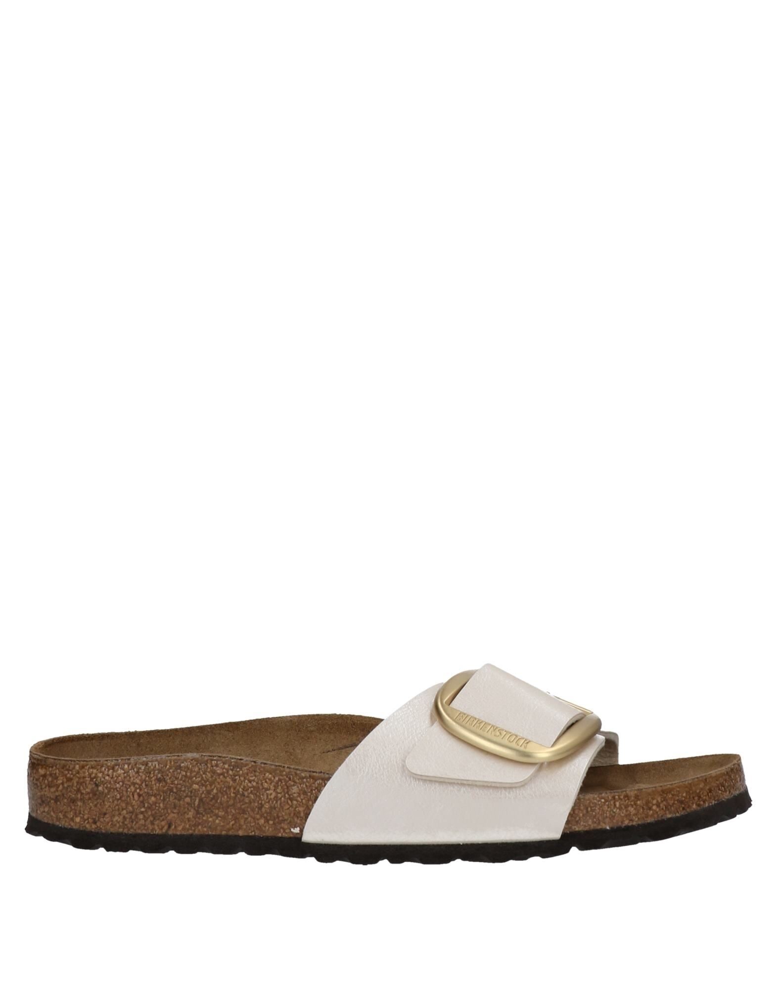 BIRKENSTOCK - Sandals