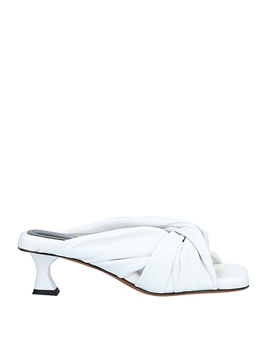 ZOOM PROENZA SCHOULER - Sandales