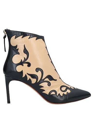 ZOOM FRANCESCO RUSSO - Ankle boot