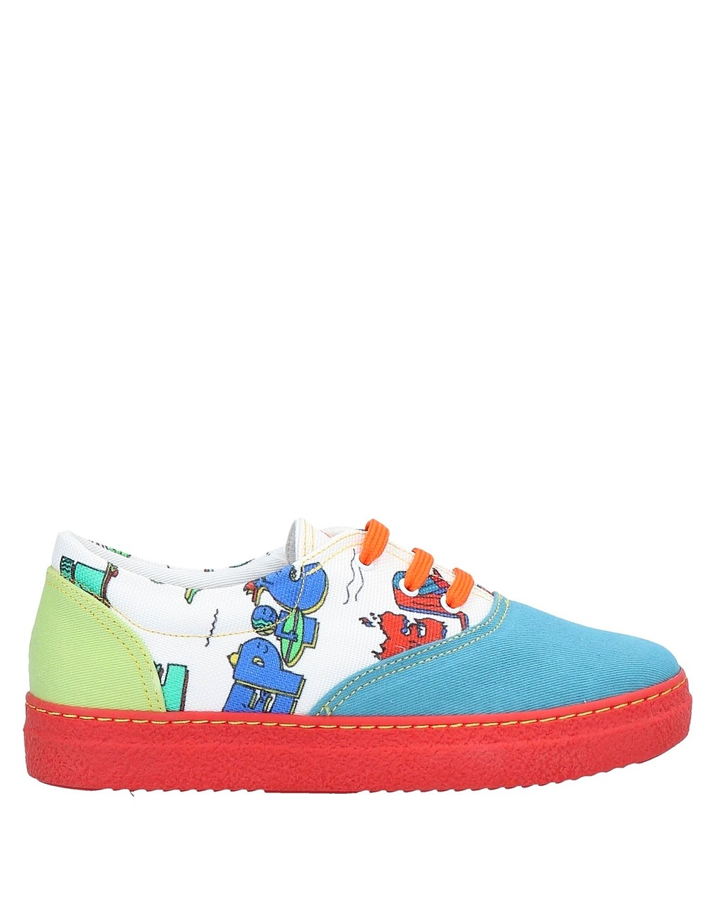 STELLA McCARTNEY KIDS - Sneakers