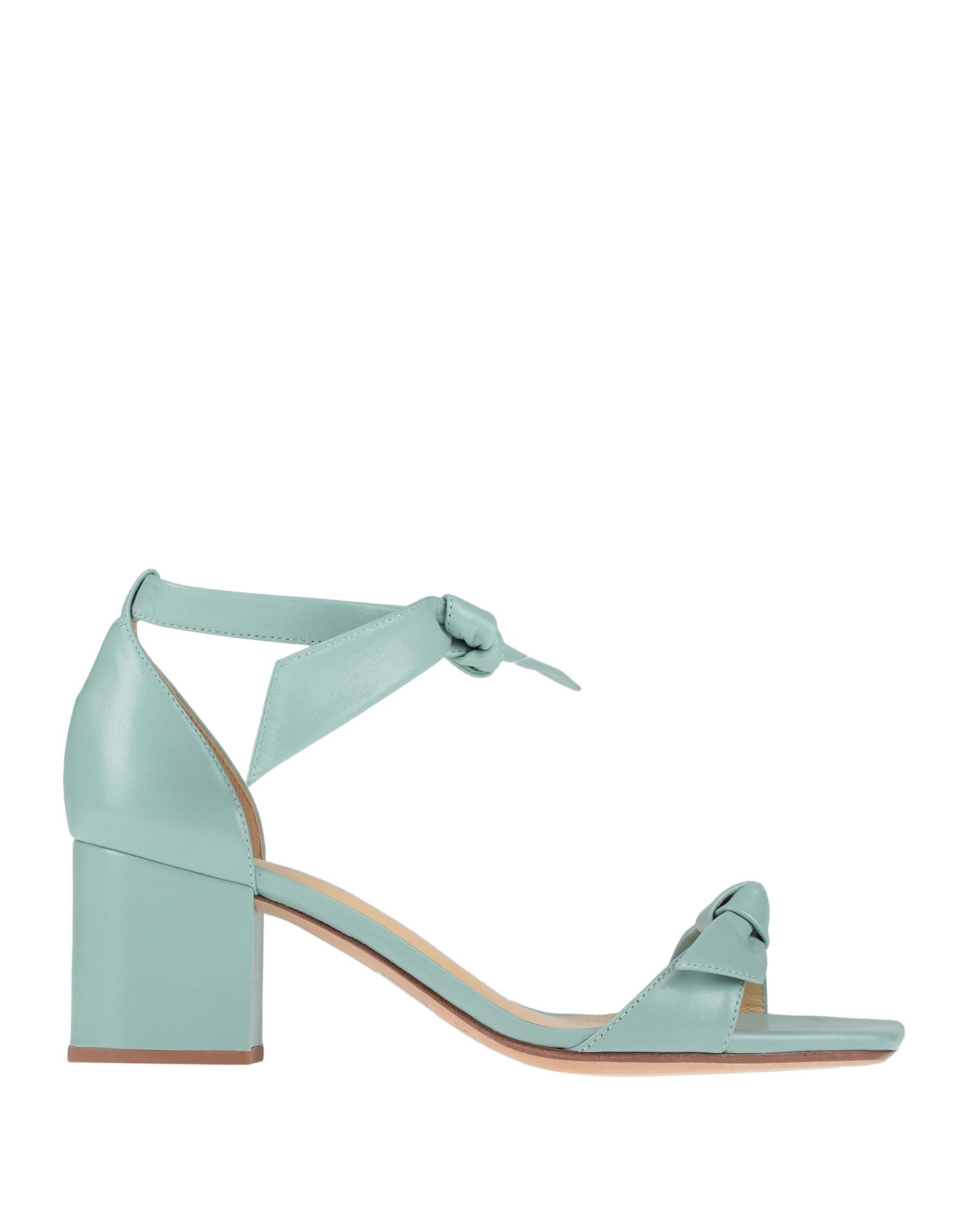 ALEXANDRE BIRMAN - Sandals
