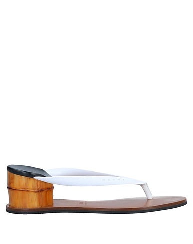 marni flip flops