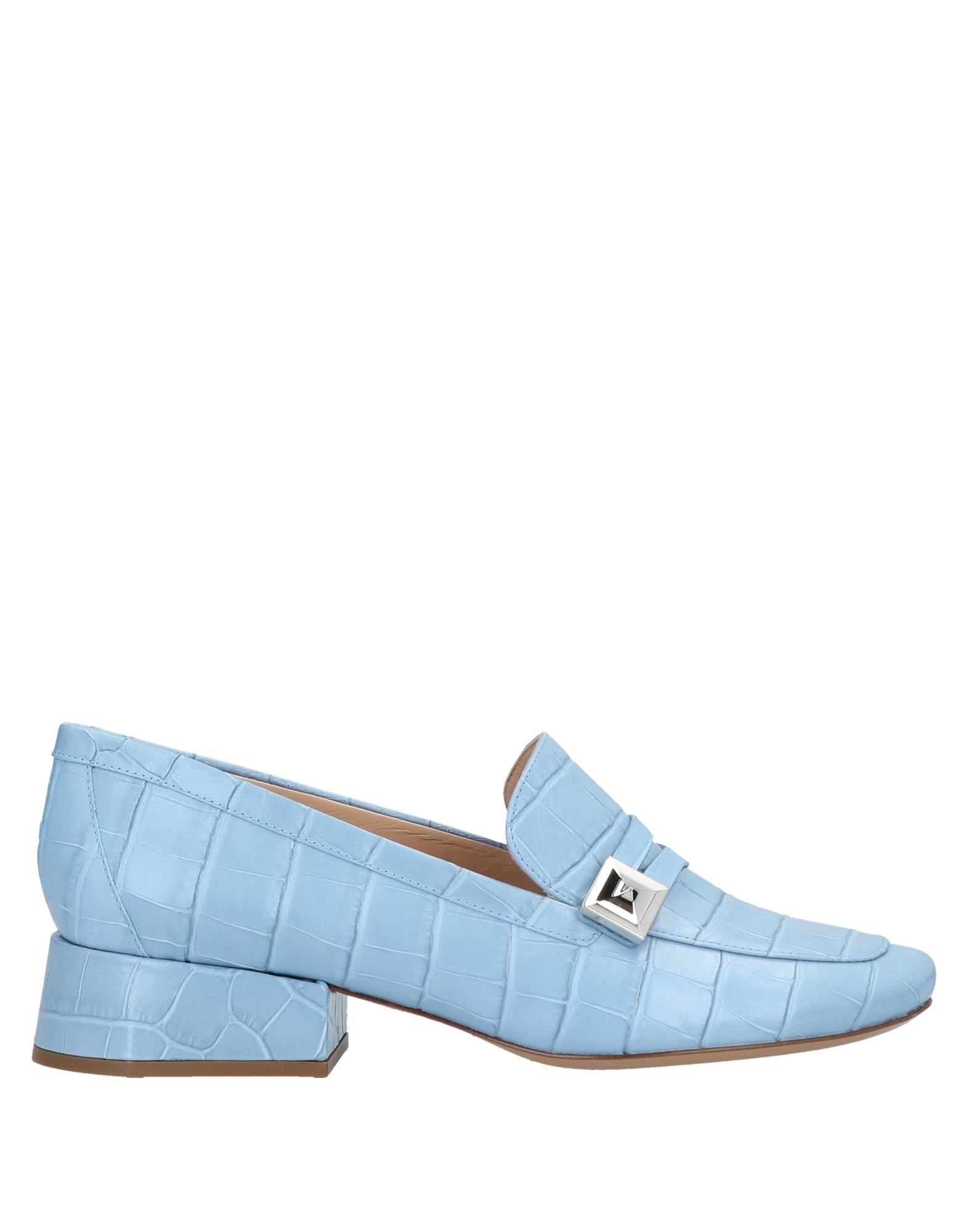 MULBERRY - Loafers