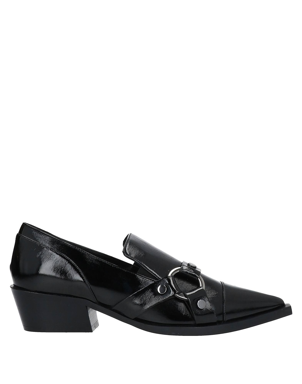 EMPORIO ARMANI - Loafers