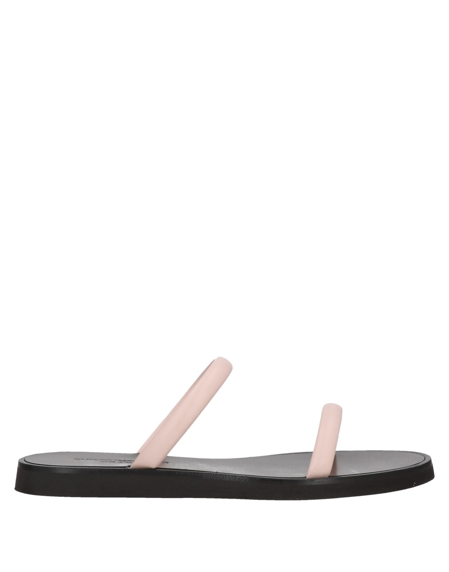 EMPORIO ARMANI - Sandals