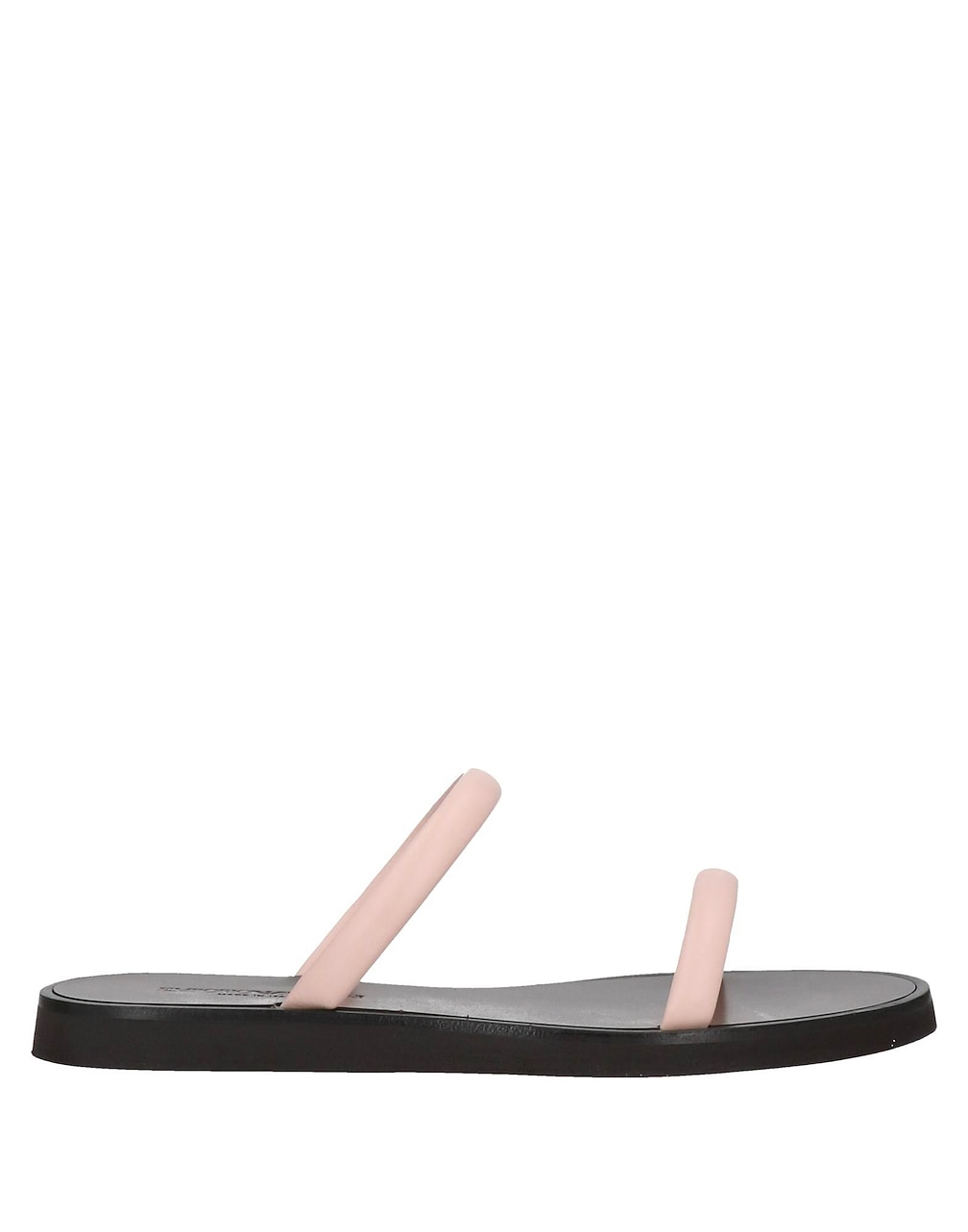 EMPORIO ARMANI - Sandals