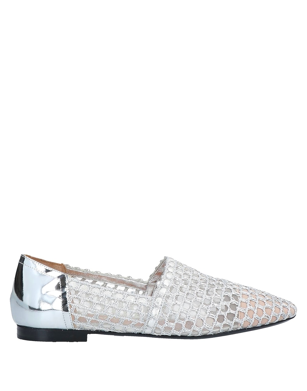 EMPORIO ARMANI - Ballet flats