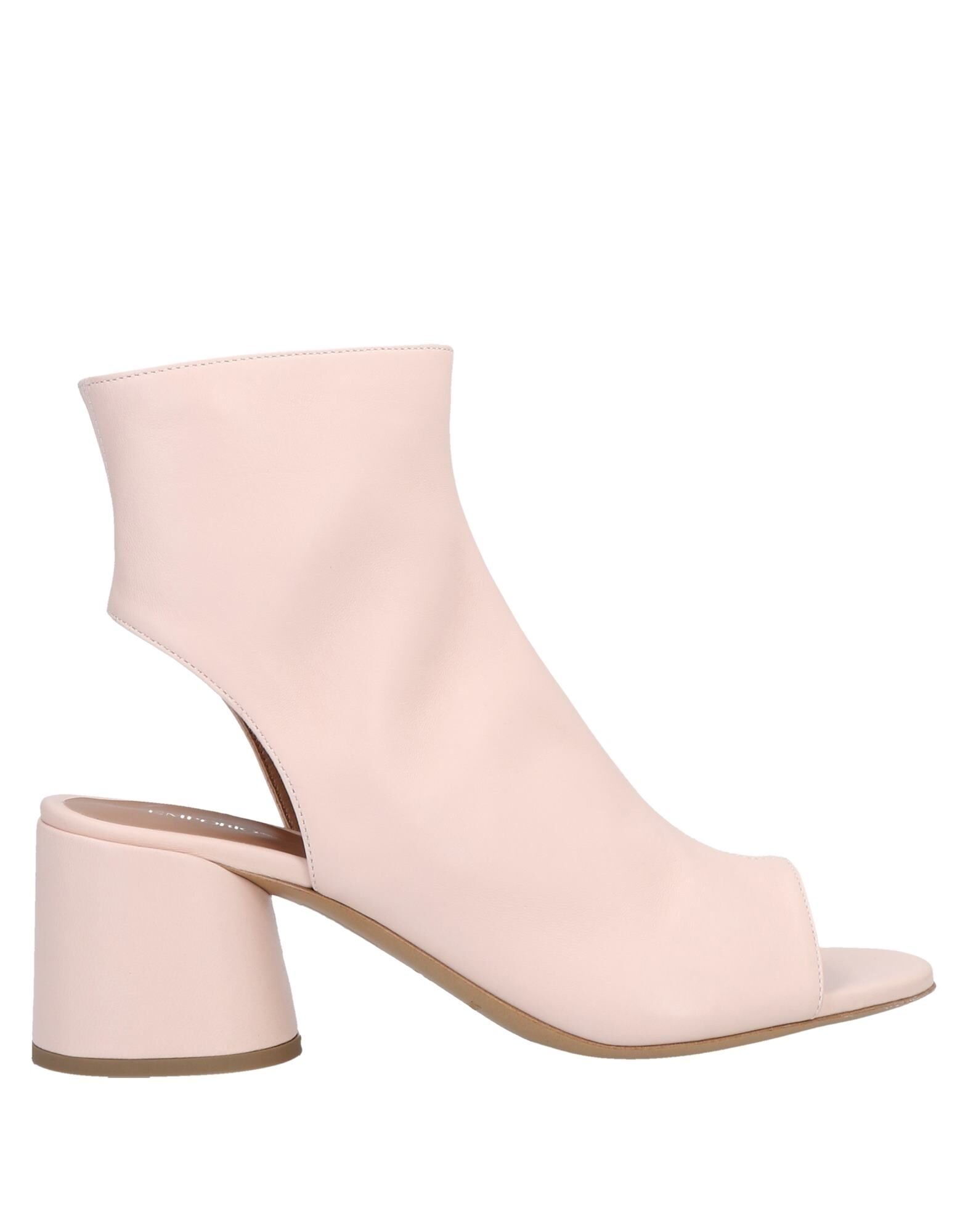 EMPORIO ARMANI - ショートブーツ