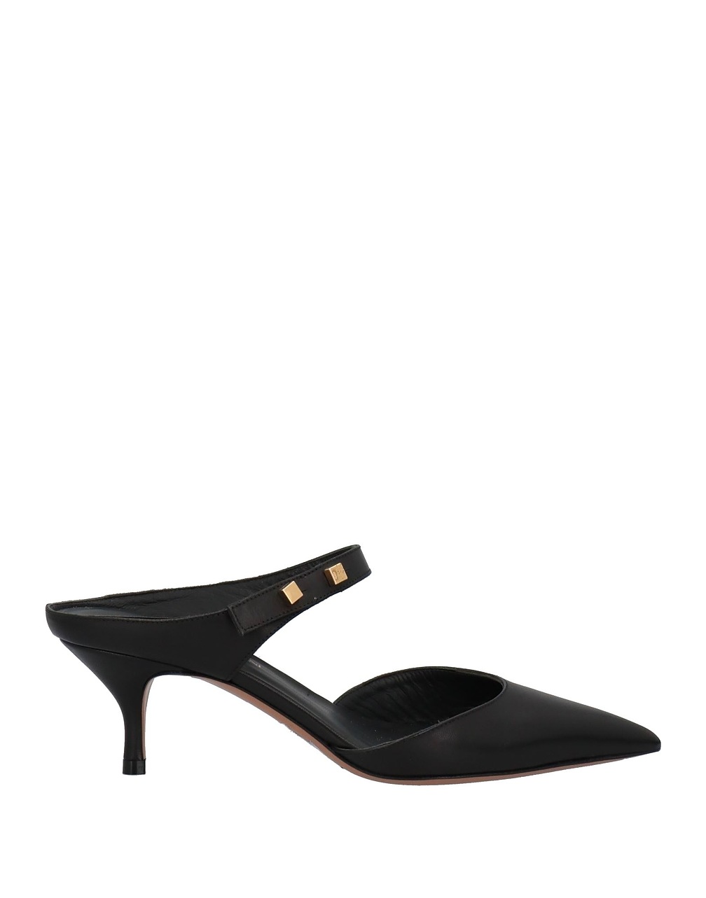 EMPORIO ARMANI - Mules & Clogs
