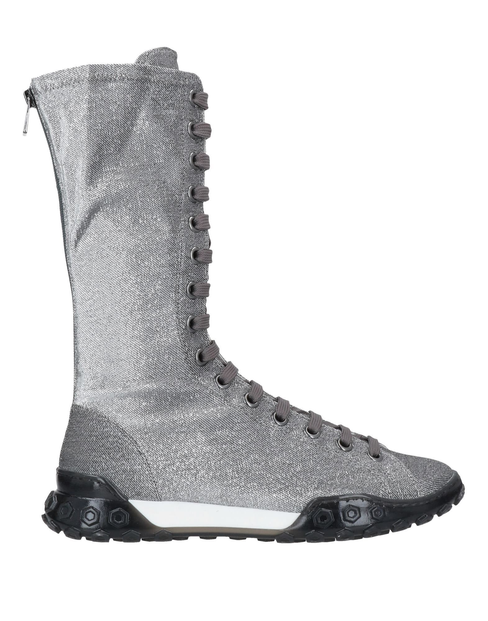 EMPORIO ARMANI - Trainers